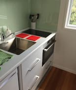 Whangateau Cabin | Hawks Nest Hideaway Matakana