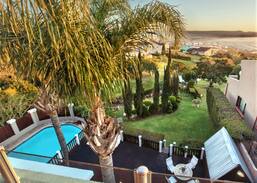 Wavecrest House | 58 Tamarisk self catering villa.