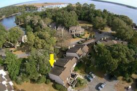 Georgetown House | Belle Isle Bungalow