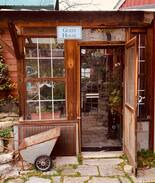 Eureka Springs House | Amabilis Guest House/Pet Friendly!