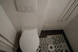 Komiza Apartment | Studio apartment Miki