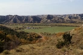 Fairfield House | Scenic Buckhorn Ranch Cabin
