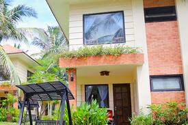 Mui Ne Bed & Breakfast | Malibu Resort - Deluxe Twin Room - Mui Ne