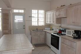 Dover House | Sunny Dover Beach Barbados 3 bedroom House