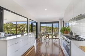 Sunshine Beach House | Beautiful Sunshine Beach Retreat with Heated Pool
