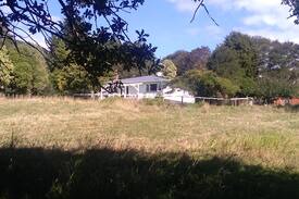 Paeroa Cabin | River Cottage - Paeroa