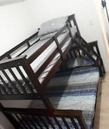 Loyola Heights Apartment | Studio A Filinvest Katipunan