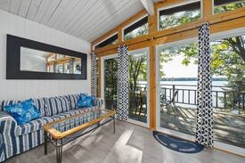 Picton Cabin | West Lake Surf Cottage
