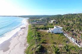 Gubat House | Two-Storey Beach House with Spectacular Views