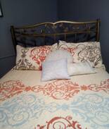 Alexandria House | K&B Bed and Breakfast
