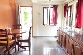 Mahe Island House | Lovely apartment St. Louis (Fonseka Hilltop)