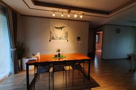 Dongducheon House | First house