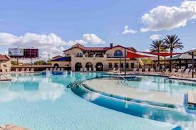 South Park Apartment | The Cottages at Tucson Summer Sub-Lease