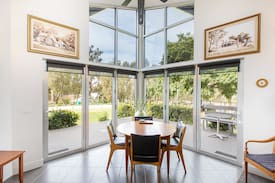 Wentworth Apartment | Yankabilly Island - 'The Pelican' Outback Retreat