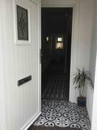 Ballymoney House | “Pyper Row Cottage” Beautiful renovated Townhouse