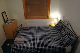 Kinlochleven House | Dave's Place: Kinlochleven