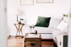 Central Mudgee Cabin | The Old Milk Bar TWO - 2 bedrooms