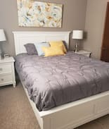 Redfield Apartment | *****SLEEPS 5 REDFIELD, SD * HUNTERS WELCOME!*****