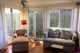 Cherry Grove Apartment | The Green House on the Bay in Cherry Grove