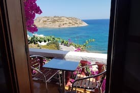 Mochlos Apartment | Meltemi Cretan Dream Big Studio apartment Mochlos