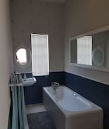 Beaufort West House | Ankerkaroo - Self Catering House