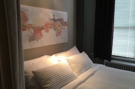 Minot Apartment | The Loft at Oliver’s Landing