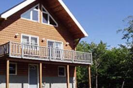 Rangeley House | Kim's Kodiak