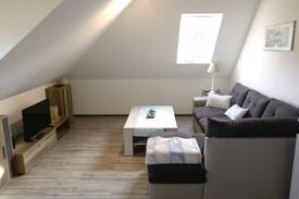 Norden Apartment | Ferienwohnung Janette - zentral wohnen in Norden