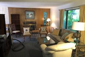 Robinwood Cabin | The Bee Cottage