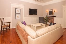 Pembroke Apartment | Pembroke Villa - Business and Vacation Destination