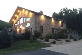 Rhineland House | Buck Snort Lodge