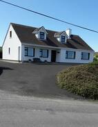 Portahack House | The Cove- Self Catering Cottage in Donegal