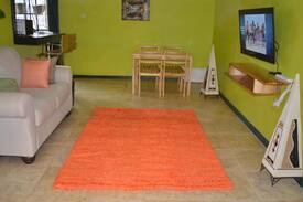 Voi House | The Mshai’s Apartment