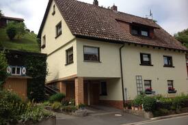 Sonnefeld Apartment | Fewo: Almblick Sonnefeld
