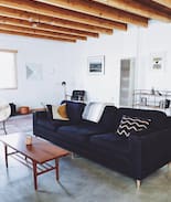Panorama Heights House | Casa Panorama Joshua Tree