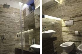 Barletta Apartment | Loft Bonheur suite nel centro storico