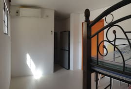 Novaliches House | Casa Esperanza Studio Room-Ladies Boarding House