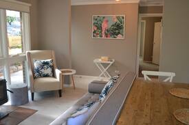 Panton Hill Cabin | Finngrove Cottage
