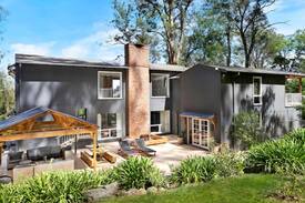 Bowral House | Greentrees