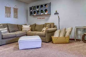 Marysville Apartment | The Gathering House