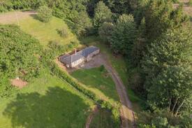 Thornhill House | Morton Mains Cottage
