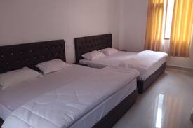 Shimla Hotel | Asha Residency Shimla(Suite Room)
