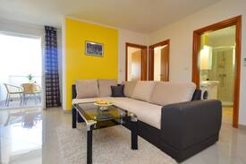 Gregovica Apartment | Apartman Jukan za 4 osoba