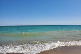 Lexington House | A Little Piece of Sandity- we have BEACH access