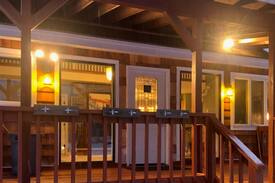 Twin Mountain House | Heaven in the White Mountains