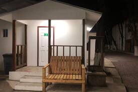 Tijuana Hotel | Motel del Bosque 1 -1/2