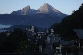 Hallein Apartment | Modernes Studio im Stieglhäusl nähe Salzburg