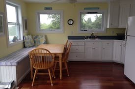 Duxbury House | Saquish Beach Ocean view cottage Minimum 7 nights