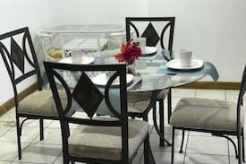 Lance aux Epines Apartment | SGU student apartment Grenada. 30% off