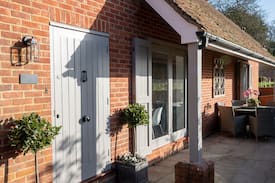 Cranleigh House | Former Recording Studio, Cranleigh, Surrey Hills